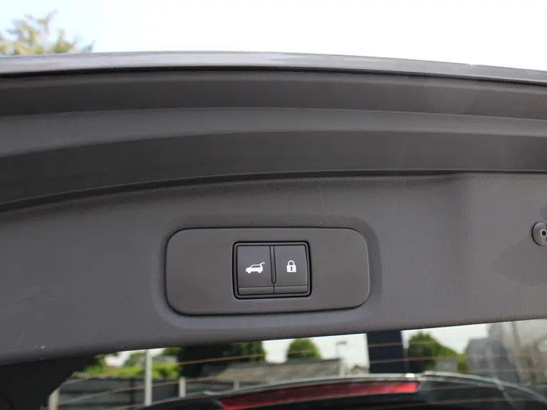 Nissan QASHQAI Tekna Plus 1.3 MHEV 158PK Xtronic Automaat Navigatie, Rondomzichtcamera, Keyless, Stoel, Stuur en Voorruitverwarming, Massage, Elektrische Klep, Leder-Alcantara afbeelding 32