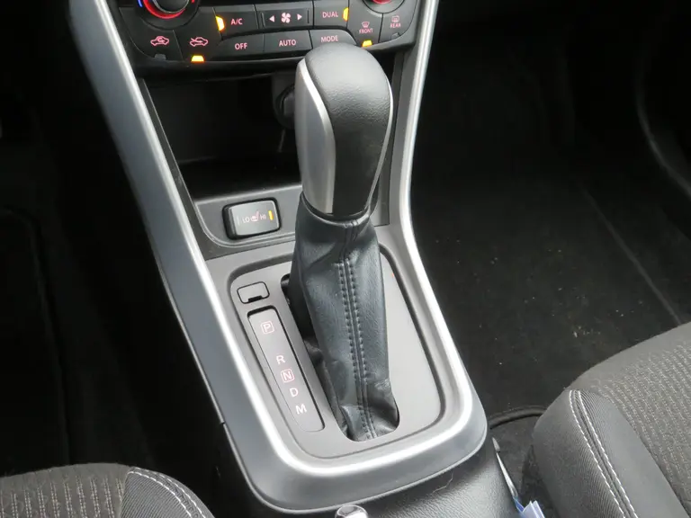 Suzuki S-Cross 1.0 Boosterjet Exclusive, Automaat, Navigatie, All-Season banden, Camera, Navigatie, Select afbeelding 21