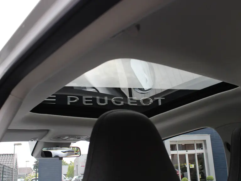 Leapmotor T03 Design 37.3 kWh Navigatie, Camera achter, Parkeerhulp achter, Audio, Keyless Start, Lichtmetalen velgen afbeelding 19