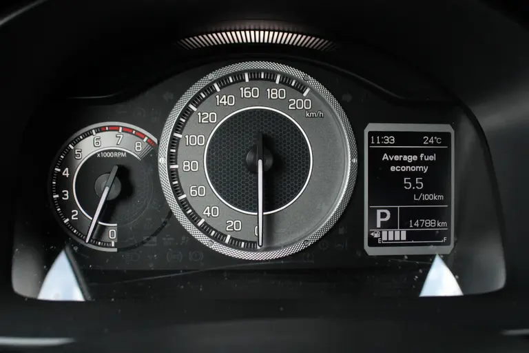 Suzuki Ignis 1.2 Smart Hybrid Style Automaat Navigatie, Achteruitrijcamera, Cruise Control, Stoelverwarming afbeelding 28