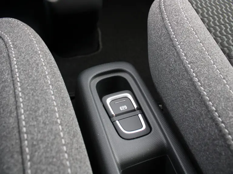 Leapmotor T03 Design 37.3 kWh Navigatie, Camera achter, Parkeerhulp achter, Audio, Keyless Start, Lichtmetalen velgen afbeelding 18