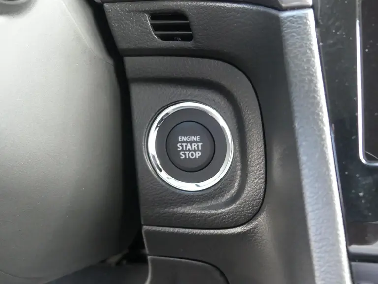 Suzuki Vitara 1.4 Boosterjet Select Smart Hybrid Nieuw Uit voorraad leverbaar! 6 jaar fabrieksgarantie! afbeelding 17