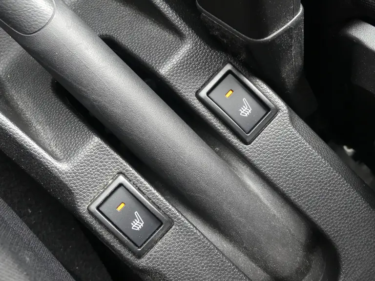 Suzuki Ignis 1.2 Smart Hybrid Select Dealer o.h., Airco, Apple carpl/Andr auto, Stoel v.w. afbeelding 21