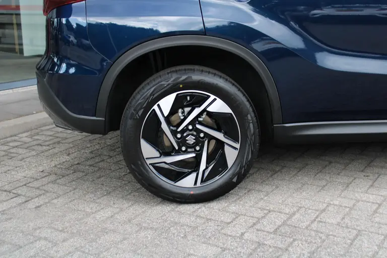 Suzuki Vitara 1.4 Boosterjet Style Smart Hybrid , Panoramdak, NIEUW met 6 JAAR GARANTIE! afbeelding 6