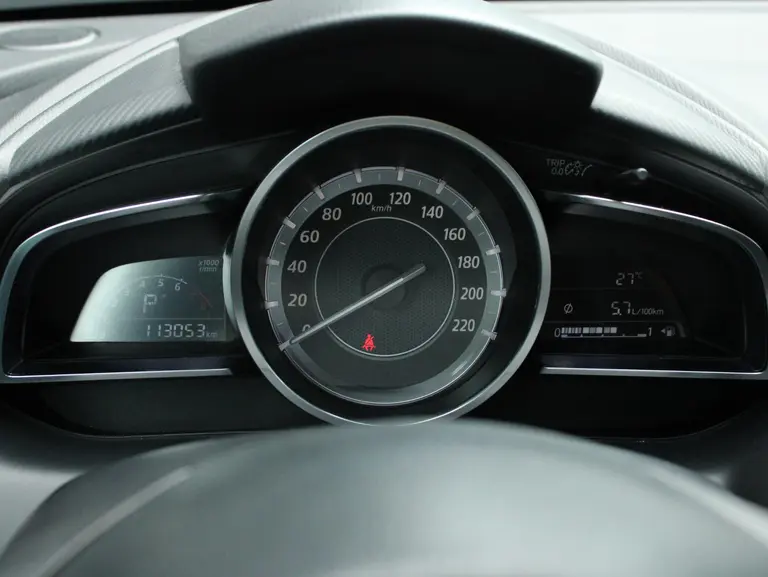 Mazda 2 1.5 Skyactiv-G GT-M afbeelding 33