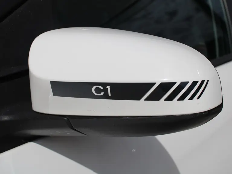 Citroën C1 1.0 e-VTi 72-PK Selection afbeelding 6
