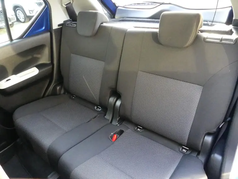 Suzuki Ignis 1.2 Stijl Smart Hybrid Trekhaak, Navigatie, Cruise control afbeelding 23