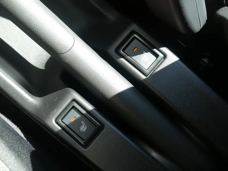 Suzuki Swift 1.2 Select Smart Hybrid, Nieuw uit voorraad leverbaar Leverbaar, Black Rhino pakket, 6 jaar garantie afbeelding 23