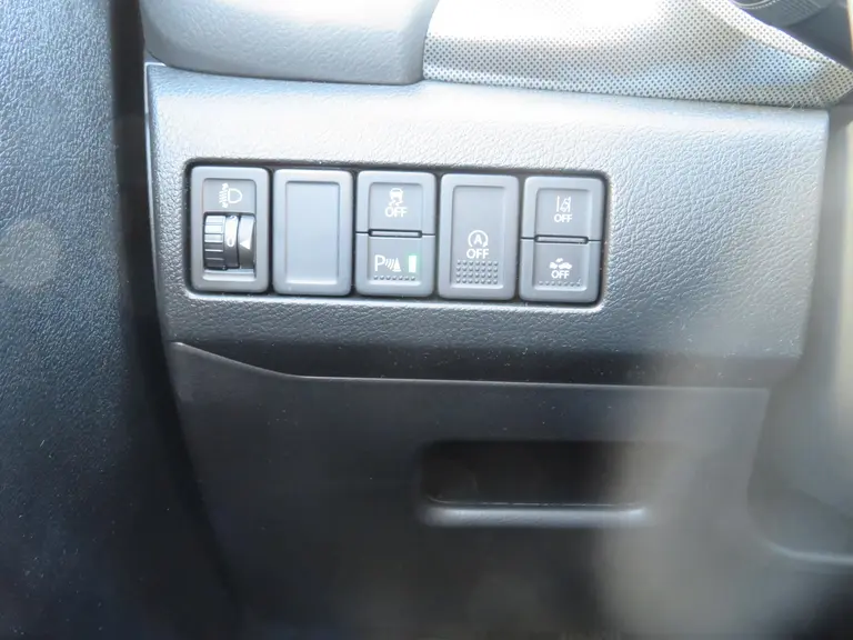 Suzuki Vitara 1.4 Boosterjet Style Smart Hybrid, Trekhaak, ORG Treeplanken, Draadloos Carplay, ZEER COMPLEET! afbeelding 28