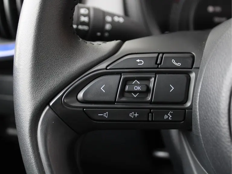 Toyota Aygo X 1.0 VVT-i S-CVT Pulse Automaat Adaptieve Cruise Control, Carplay/Android Auto, Achteruitrijcamera, Airco afbeelding 25