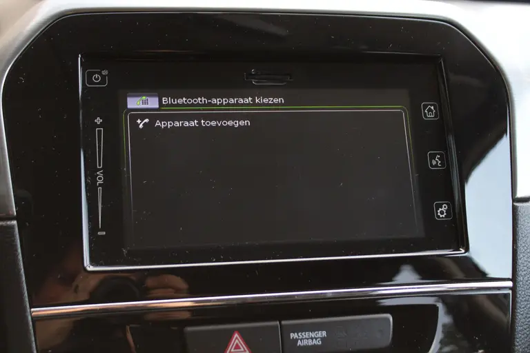 Suzuki Vitara 1.4 S Adaptieve Cruise Control, Parkeersensoren Voor en Achter, Climate Control, Navigatie, Stoelverwarming afbeelding 27