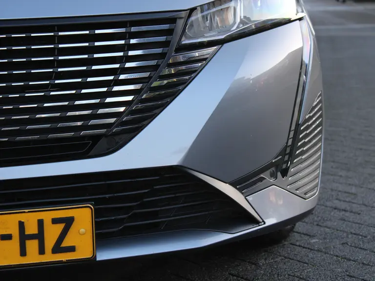 Peugeot 308 Allure Pack Business 1.2 PureTech 130PK EAT8 Automaat Navigatie, Trekhaak Afneembaar, Camera Achter, Parkeerhulp voor & achter afbeelding 4