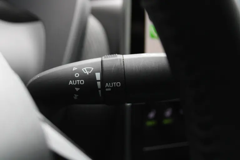 Toyota Bz4x Dynamic 71 kWh Automaat 3-fase Stuurverwarming, Elektrische bestuurdersstoel, Navigatie, Rondomzicht camera afbeelding 46
