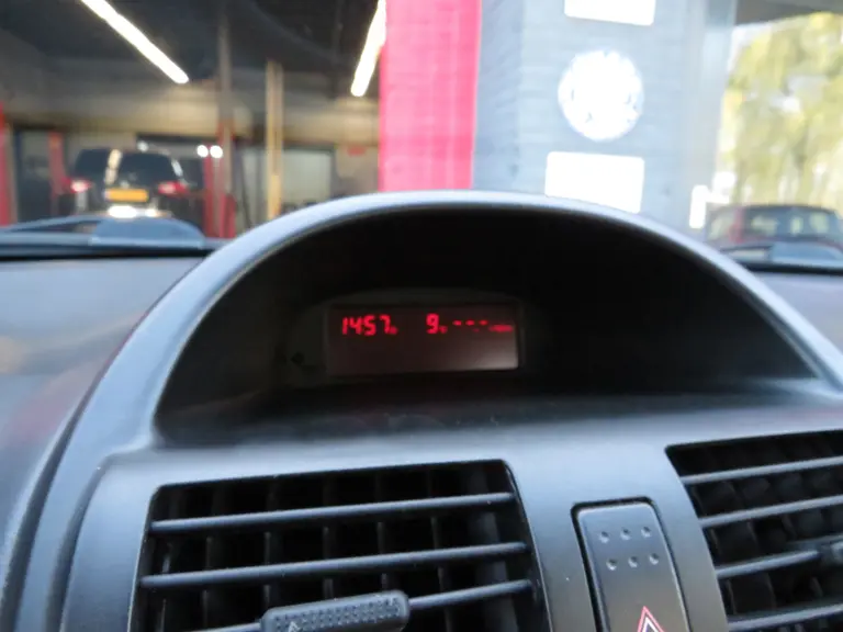 Suzuki Ignis 1.5-16V GLS, 1e Eigenaar, met Airco! afbeelding 13