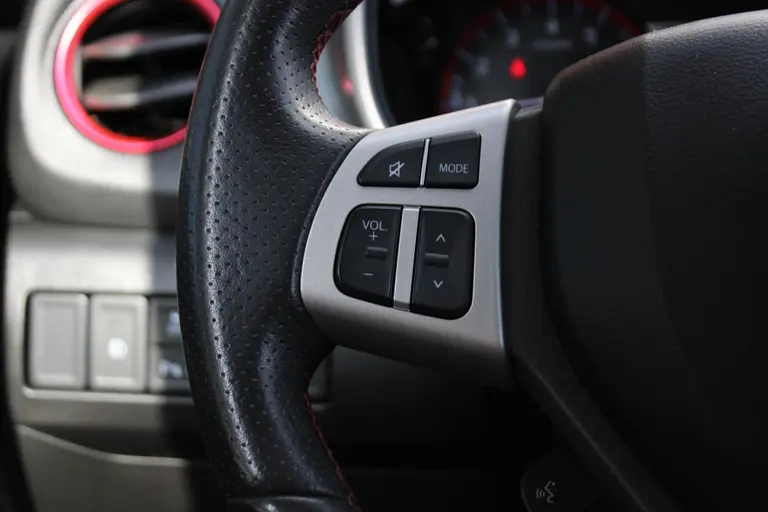 Suzuki Vitara 1.4 S Adaptieve Cruise Control, Parkeersensoren Voor en Achter, Climate Control, Navigatie, Stoelverwarming afbeelding 31