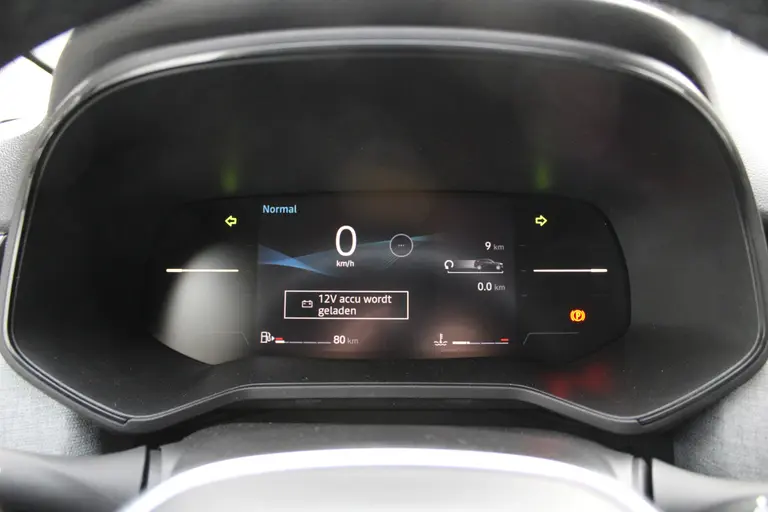 Mitsubishi Colt 1.0T MT Intense Cruise/Climate control, 16"LM velgen, Camera, Apple Carplay/Andr.auto, Parkeersensoren V+A, afbeelding 13