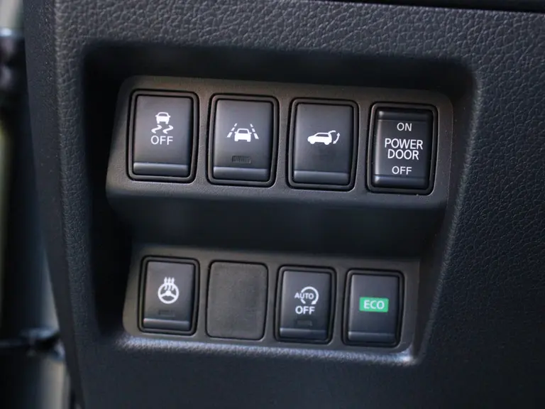 Nissan X-Trail 1.3 DIG-T Tekna 5P 160PK DCT Automaat Navigatie, Rondomzichtcamera, Keyless, Leder, Elektrische Achterklep, Panoramadak afbeelding 18