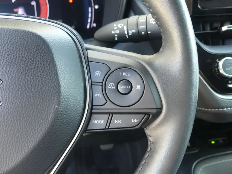 Suzuki Swace 1.8 Hybrid Style Automaat, Trekhaak,  Adaptive Cruise, Stoelverwarming afbeelding 16