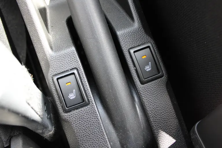 Suzuki Ignis 1.2 Smart Hybrid Select, Automaat, All-Seasonbanden, Applecarplay/Androidauto en Hoge instap! afbeelding 23