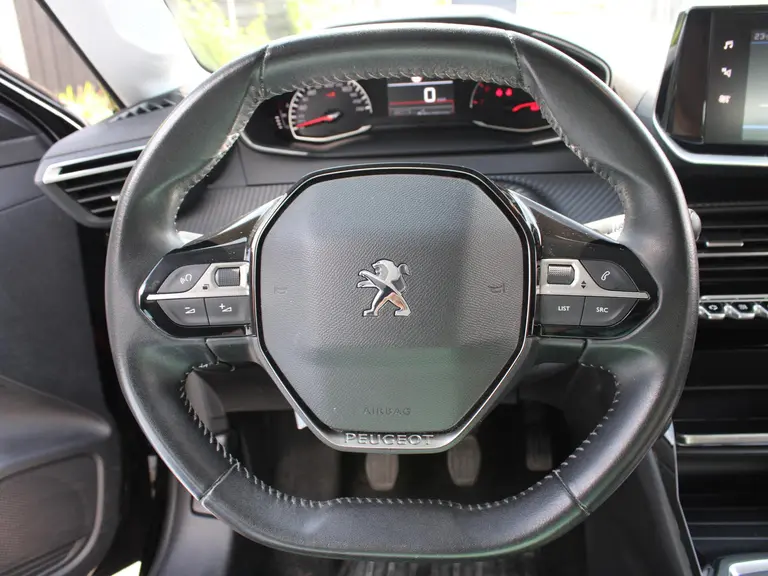 Peugeot 208 Active 1.2 PureTech 100PK Parkeersensoren, Navigatie, Airco, Apple Carplay, Android Auto afbeelding 16