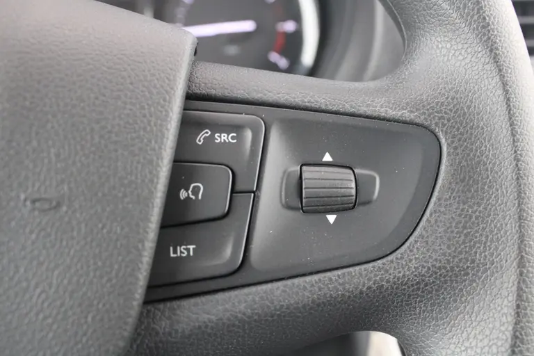 Peugeot Expert 1.5 BlueHDI 120PK Standard Premium 3-Zits, Airco, Navigatie, Achteruitrijcamera, Betimmering afbeelding 22