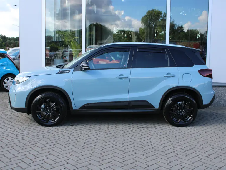 Suzuki Vitara 1.5 Hybrid Style Automaat afbeelding 2