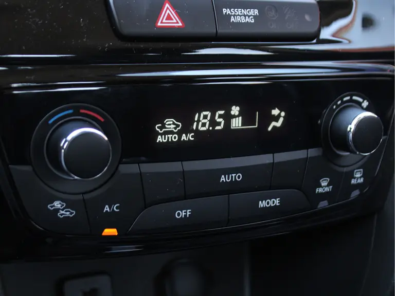 Suzuki Vitara 1.4 Boosterjet Select Smart Hybrid Carplay/Android Auto Draadloos, Adaptieve Cruise en Climate Control 499,- private lease afbeelding 22