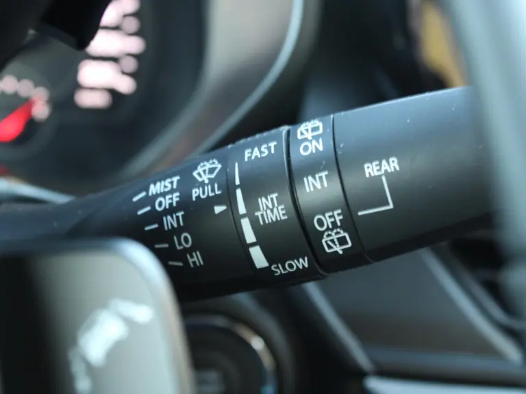Suzuki Swift Style 1.2 Smart Hybrid 85PK CVT Automaat Two-Tone dak, Climate Control, Navigatie, Lichtmetalen velgen, Zwarte Wielkast randen afbeelding 29