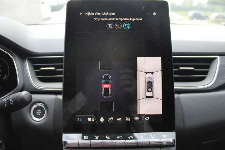 Mitsubishi ASX 1.6 HEV AT Instyle Google Navigatie, Park assist, Verw. voorruit, Harman Kardon Premium Audio, Schuifdak, afbeelding 23
