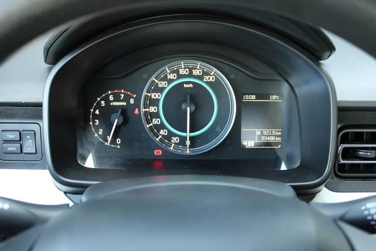 Suzuki Ignis 1.2 Comfort , Trekhaak en Dealer onderhouden! afbeelding 16