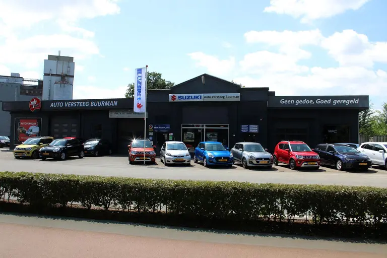 Fiat 500 0.9 TwinAir Lounge afbeelding 27