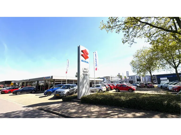 Suzuki Ignis 1.2 Smart Hybrid Select Navigatie via Applecarpl./Andr. Auto, 6 Jaar Garantie afbeelding 26