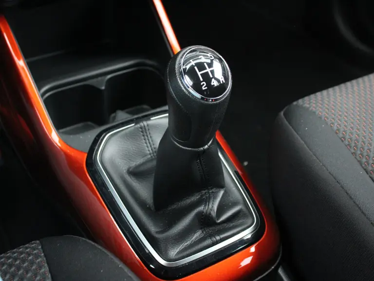 Suzuki Ignis 1.2 Select afbeelding 18