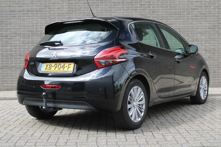 Peugeot 208 1.2 PureTech Allure afbeelding 4