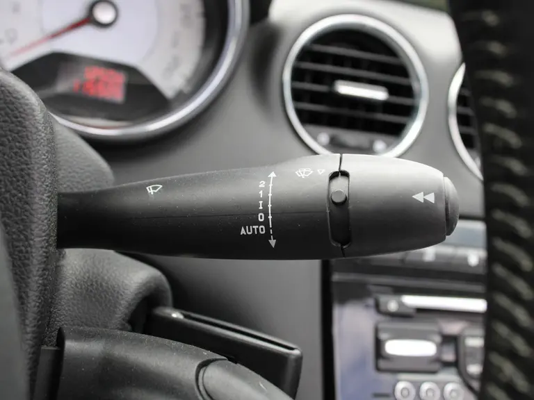 Peugeot 308 CC Feline 1.6 THP 140PK Automaat Cabrio, Leder, Parkeersensoren, Navigatie, Stoelverwarming, Cruise Control afbeelding 21