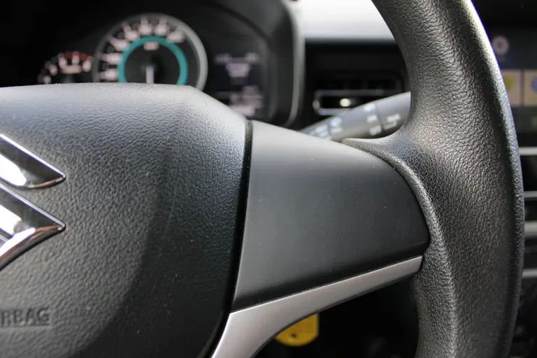 Suzuki Ignis 1.2 Select, met Dakspoiler en Dealer Onderhouden! Achteruitrijcamera en hoge instap! afbeelding 24