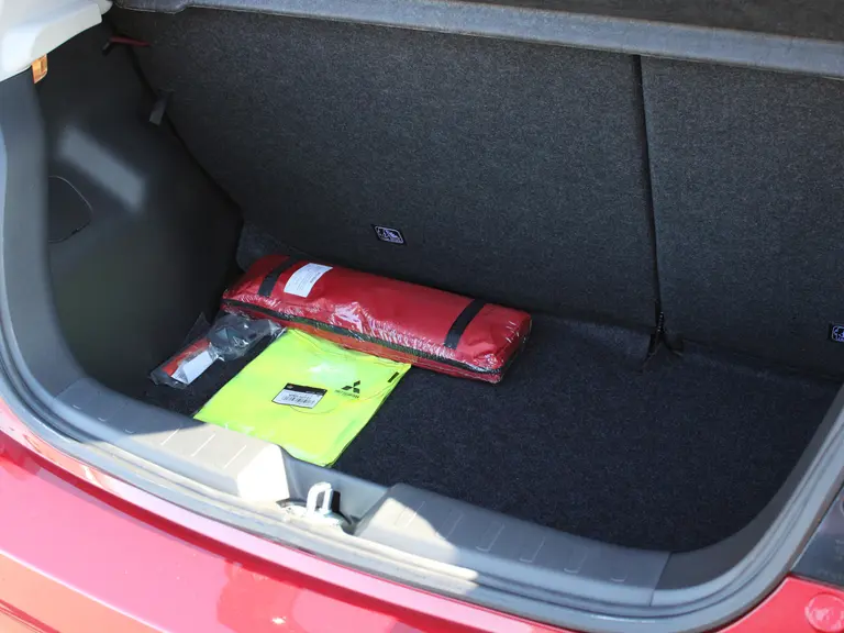 Mitsubishi Space Star 1.2 Connect+ 70PK 5DRS Airco, Apple carplay/Android auto, Audio/DAB, Elek.verst.buitenspiegels en ramen voor, afbeelding 8