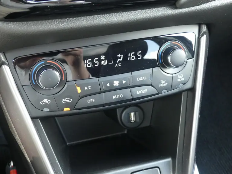 Suzuki S-Cross 1.5 Hybrid Style Automaat, Panoramadak, Navigatie, 6 JAAR GARANTIE afbeelding 21