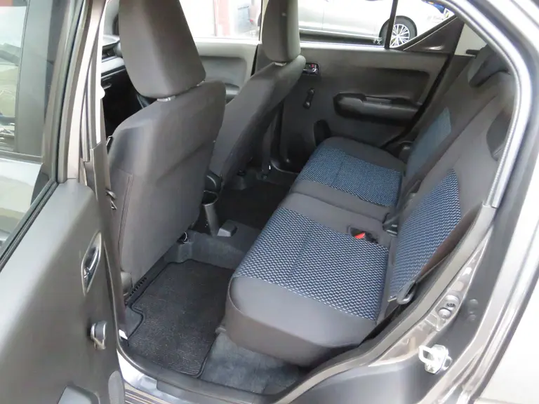 Suzuki Ignis 1.2 Smart Hybrid Select, Automaat, Trekhaak, All-seasonsbanden, Camera, Applecarplay/Androidauto afbeelding 9