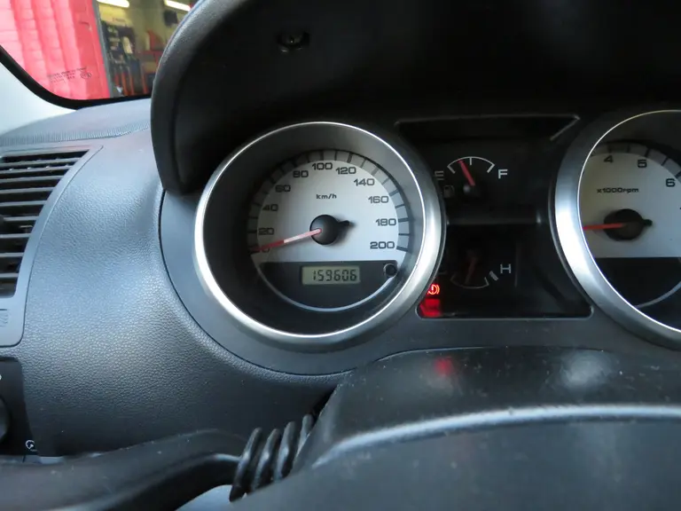 Suzuki Ignis 1.5-16V GLS, 1e Eigenaar, met Airco! afbeelding 12