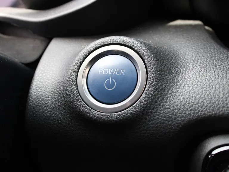 Toyota Yaris Dynamic 1.5 Hybrid 115PK Automaat Lichtmetalen velgen, Achteruitrij camera, Climate Control, KeylessEntry, AppleCarplay/Android Auto Navigatie afbeelding 15