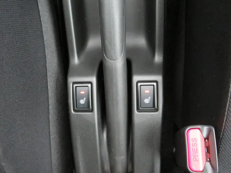 Suzuki Swift 1.2 Style Smart Hybrid, NIEUW 6 JAAR GARANTIE! Bodykit en Stootlijsten in Piano Black afbeelding 22
