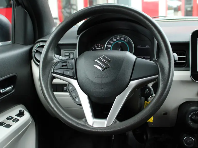 Suzuki Ignis 1.2 Select Carplay/Android Auto, Bluetooth, DAB-Radio, Achteruitrijcamera, Airco afbeelding 26