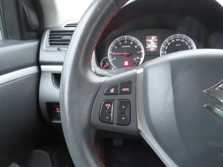 Suzuki Swift 1.2 Bandit EASSS, 2e Eig, Cruise Control, All-Seasons, LM-Velgen, Stoelverw. Goed onderhouden! afbeelding 21