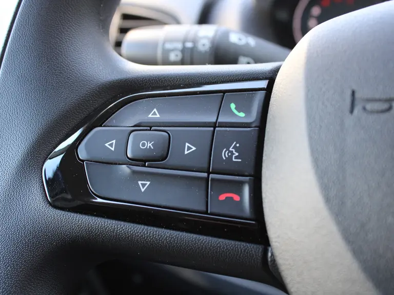 Peugeot Boxer Citybox 2.2 BlueHDi 140PK EAT8 Automaat L3 3.5t Bakwagen/Laadbak/Citybox Navigatie, LED Koplampen, Laadklep, Draadloze Telefoonlader, Camera Achter afbeelding 31