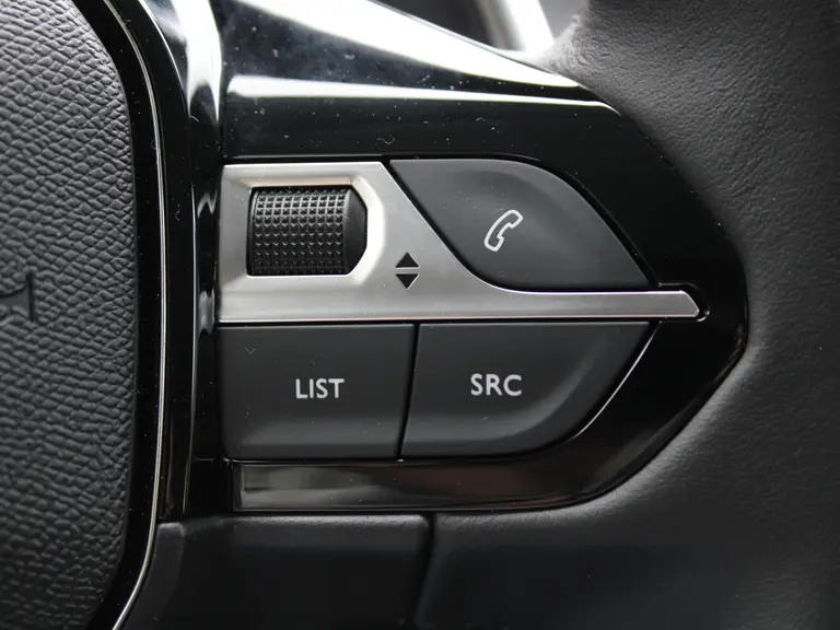 Peugeot 208 Hybrid 100PK e-DCS6 Allure Automaat Navigatie, Parkeerhulp voor & achter, Camera achter, Climate Control afbeelding 40