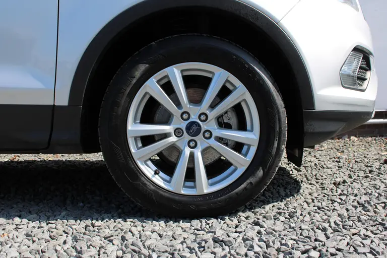 Ford Kuga 1.5 EcoBoost Trend Ultimate,Trekhaak, 120pk, ORG NL, Navigatie, Cruise Control, Keyless start afbeelding 28