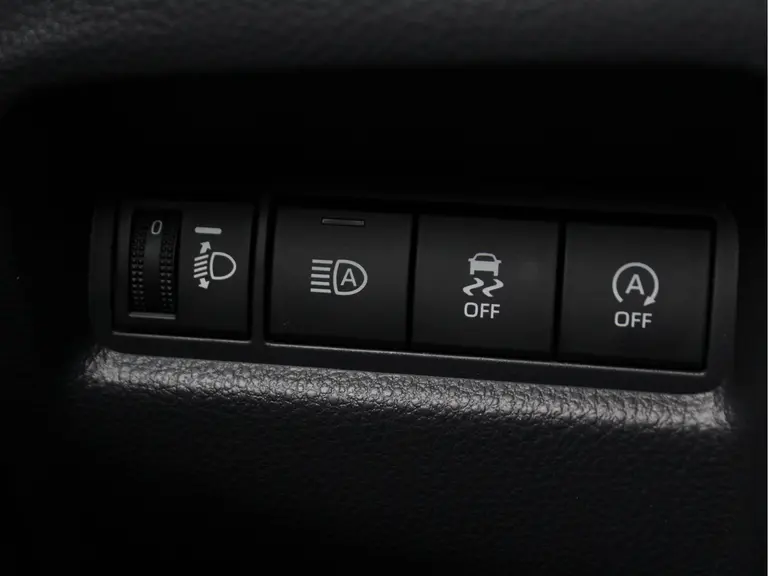Toyota Aygo X 1.0 VVT-i MT Envy Cruise Control Adaptief, Achteruitrijcamera, Navigatie, Parkeersensoren Voor en Achter afbeelding 27