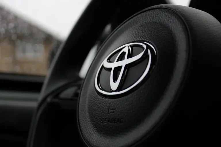 Toyota Aygo X 1.0 VVT-i MT Pulse Achteruitrijcamera, Cruise Control Adaptief, Airco Automatisch, DAB Radio afbeelding 7