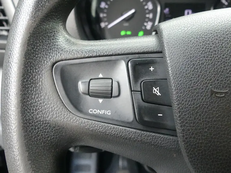 Opel Vivaro 1.5 CDTI L2H1 Edition, Trekhaak, Camera, Navigatie, AppleCarplay/Android Auto Airco, Trekhaak,  Navigatie, Achteruitrijcamera afbeelding 15